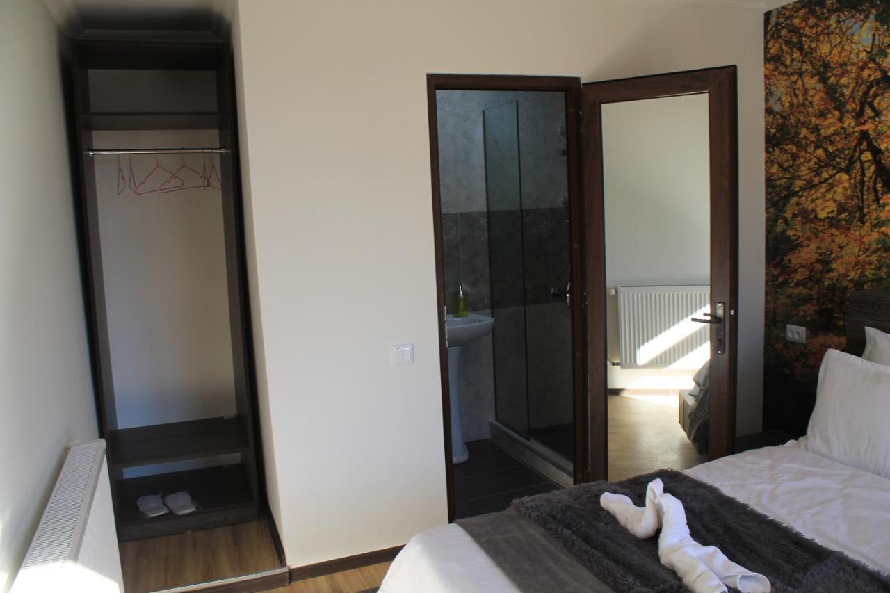 Hotel Noa Kazbegi Luaran gambar