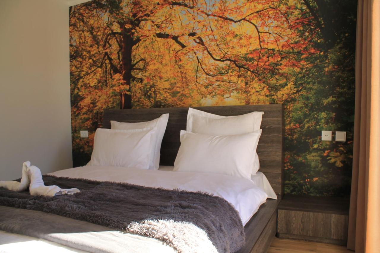 Hotel Noa Kazbegi Luaran gambar