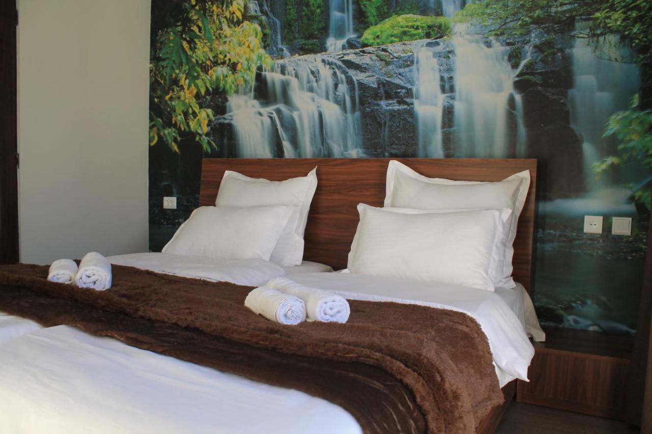 Hotel Noa Kazbegi Luaran gambar