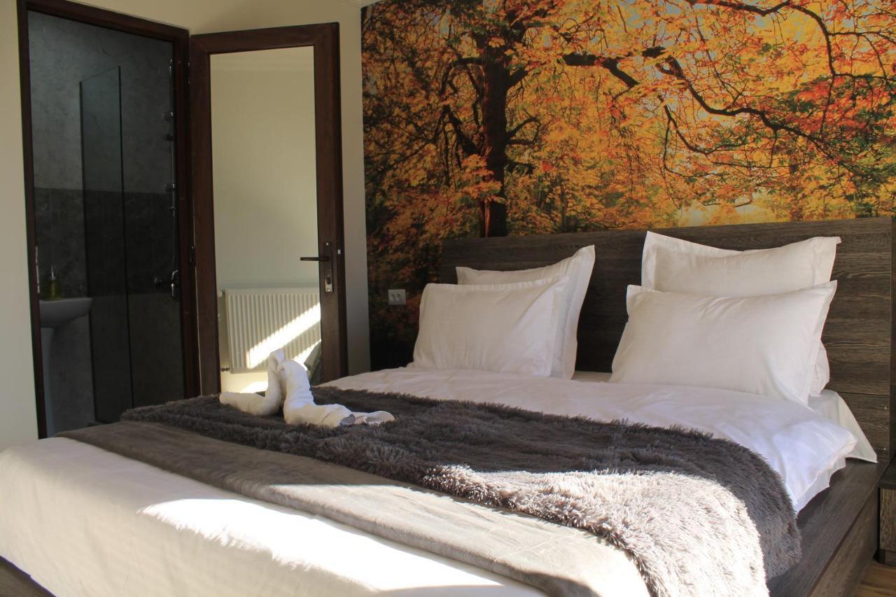 Hotel Noa Kazbegi Luaran gambar