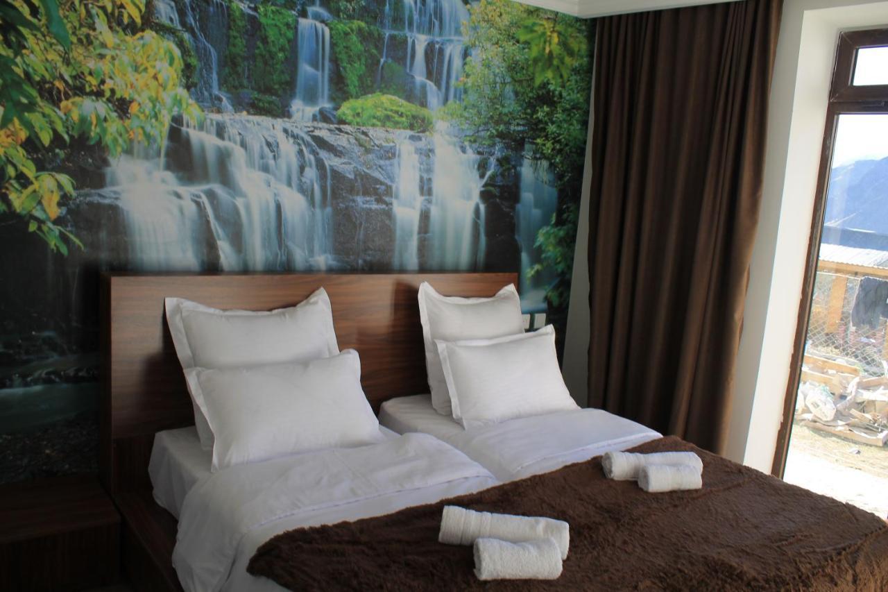 Hotel Noa Kazbegi Luaran gambar