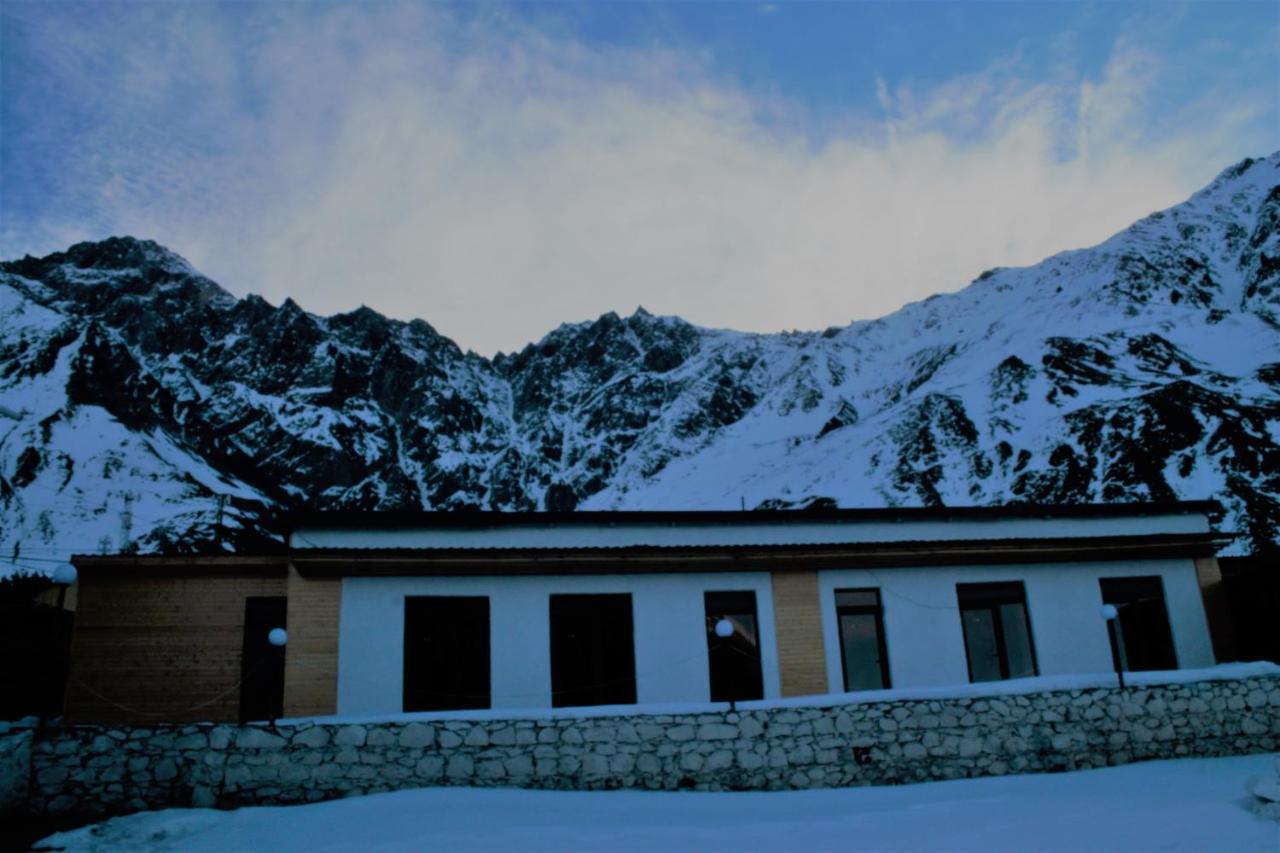 Hotel Noa Kazbegi Luaran gambar