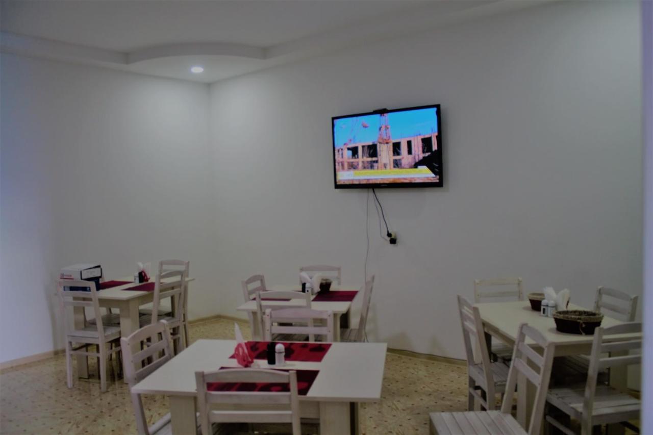 Hotel Noa Kazbegi Luaran gambar