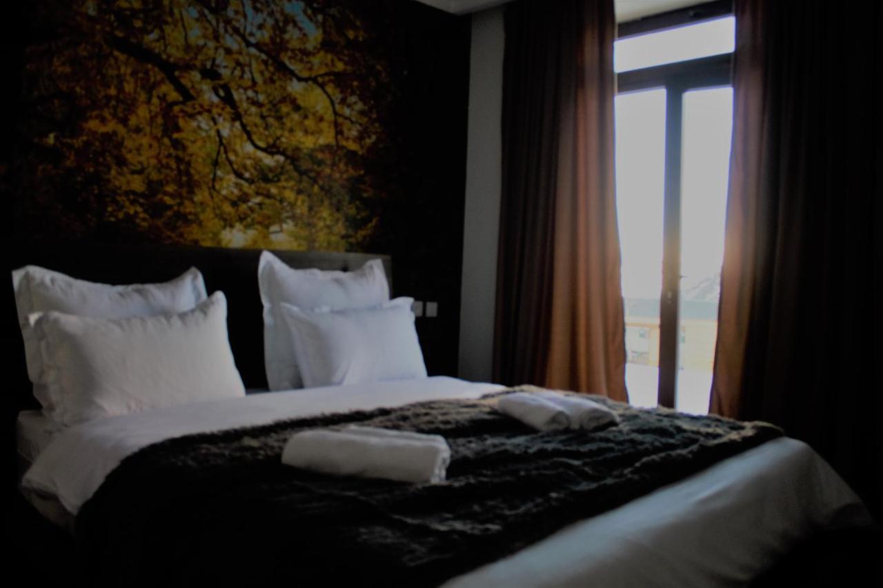 Hotel Noa Kazbegi Luaran gambar