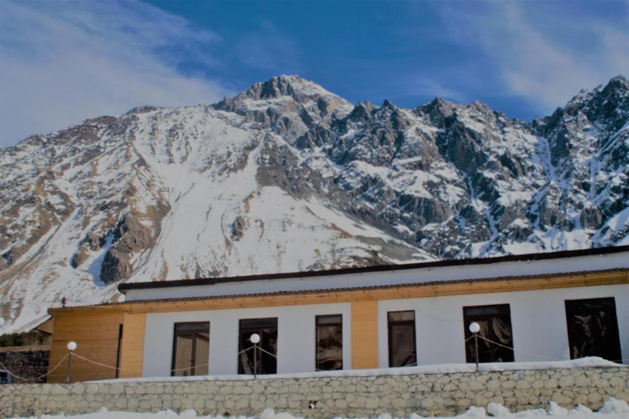 Hotel Noa Kazbegi Luaran gambar