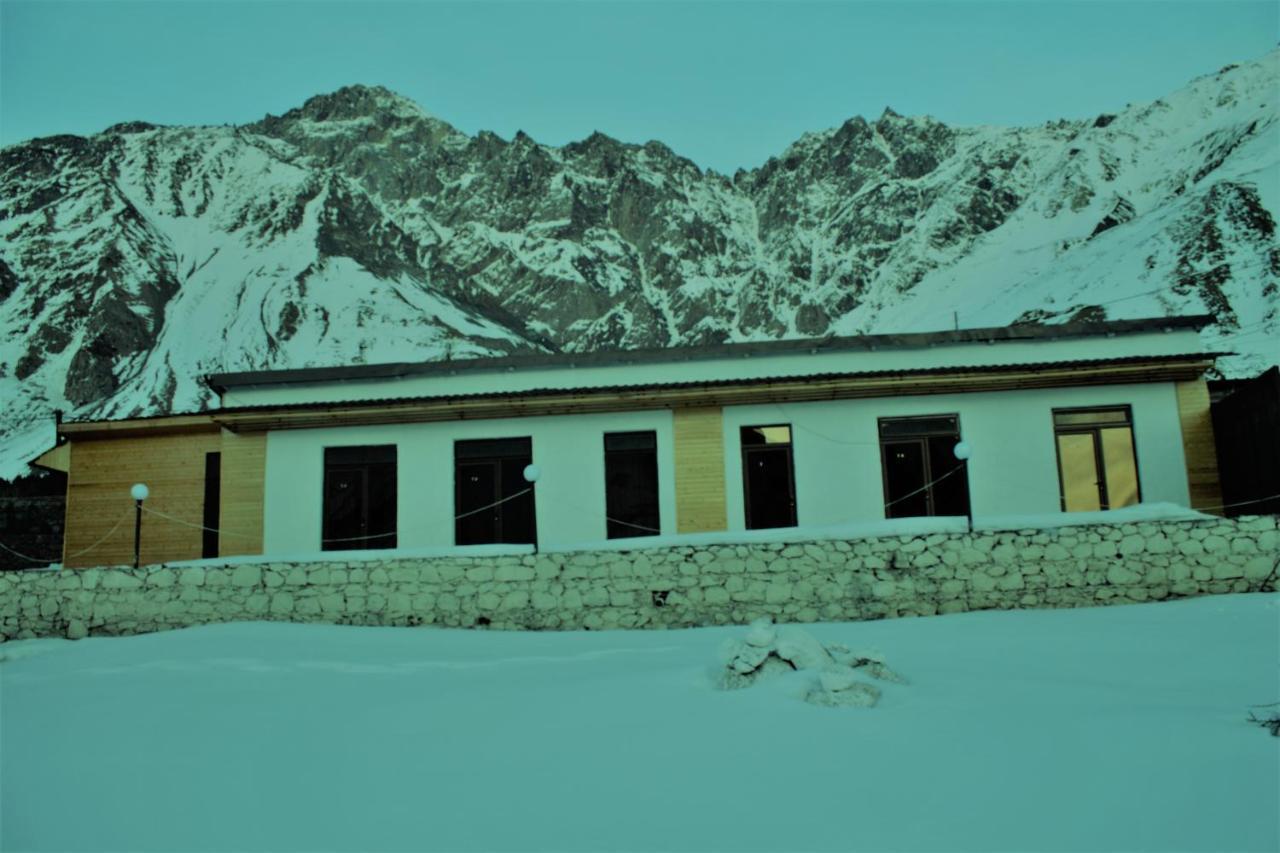 Hotel Noa Kazbegi Luaran gambar