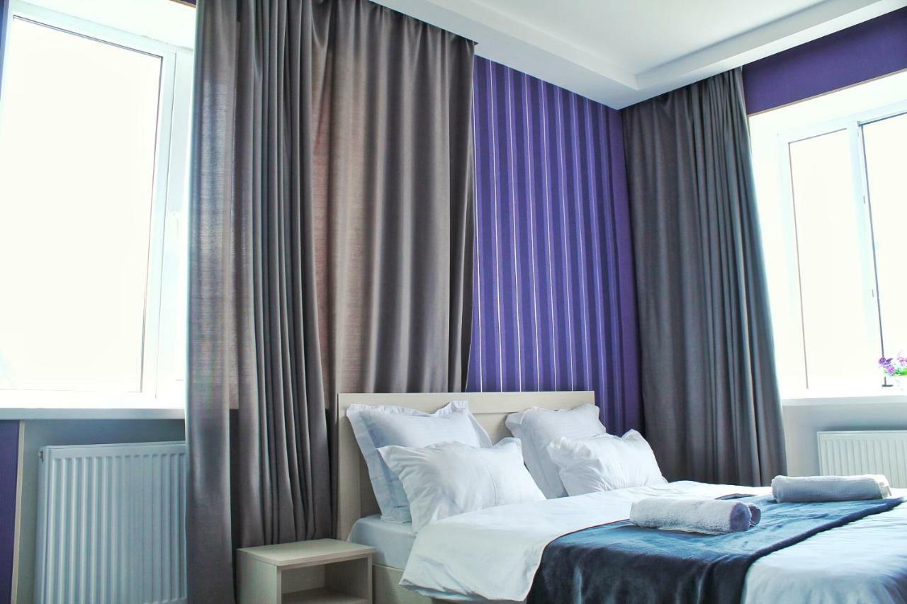 Hotel Noa Kazbegi Luaran gambar