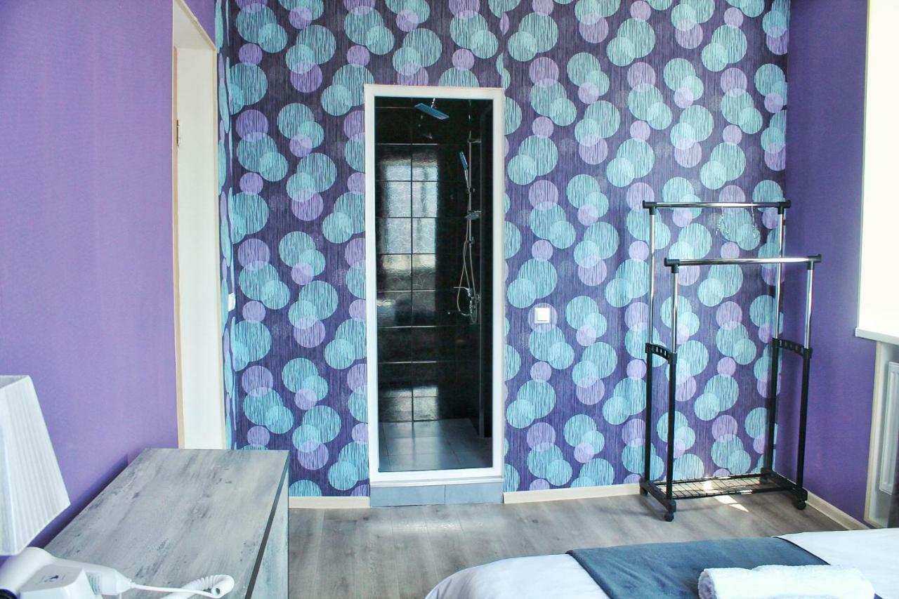 Hotel Noa Kazbegi Luaran gambar