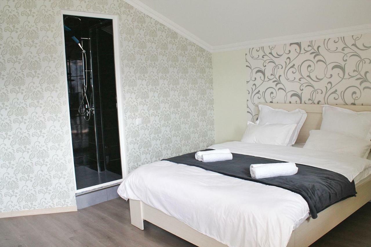 Hotel Noa Kazbegi Luaran gambar