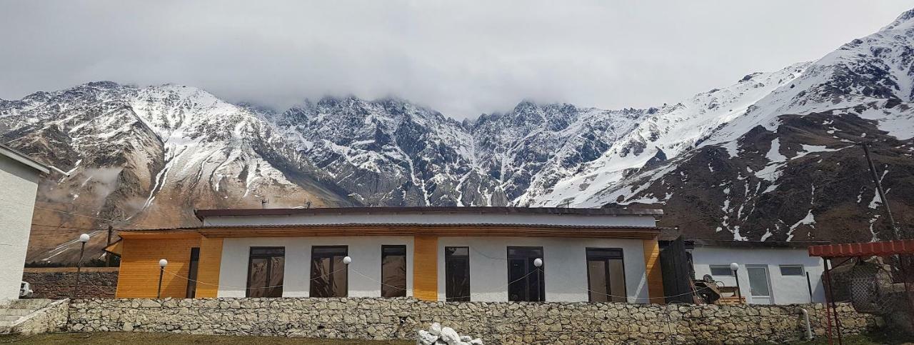 Hotel Noa Kazbegi Luaran gambar