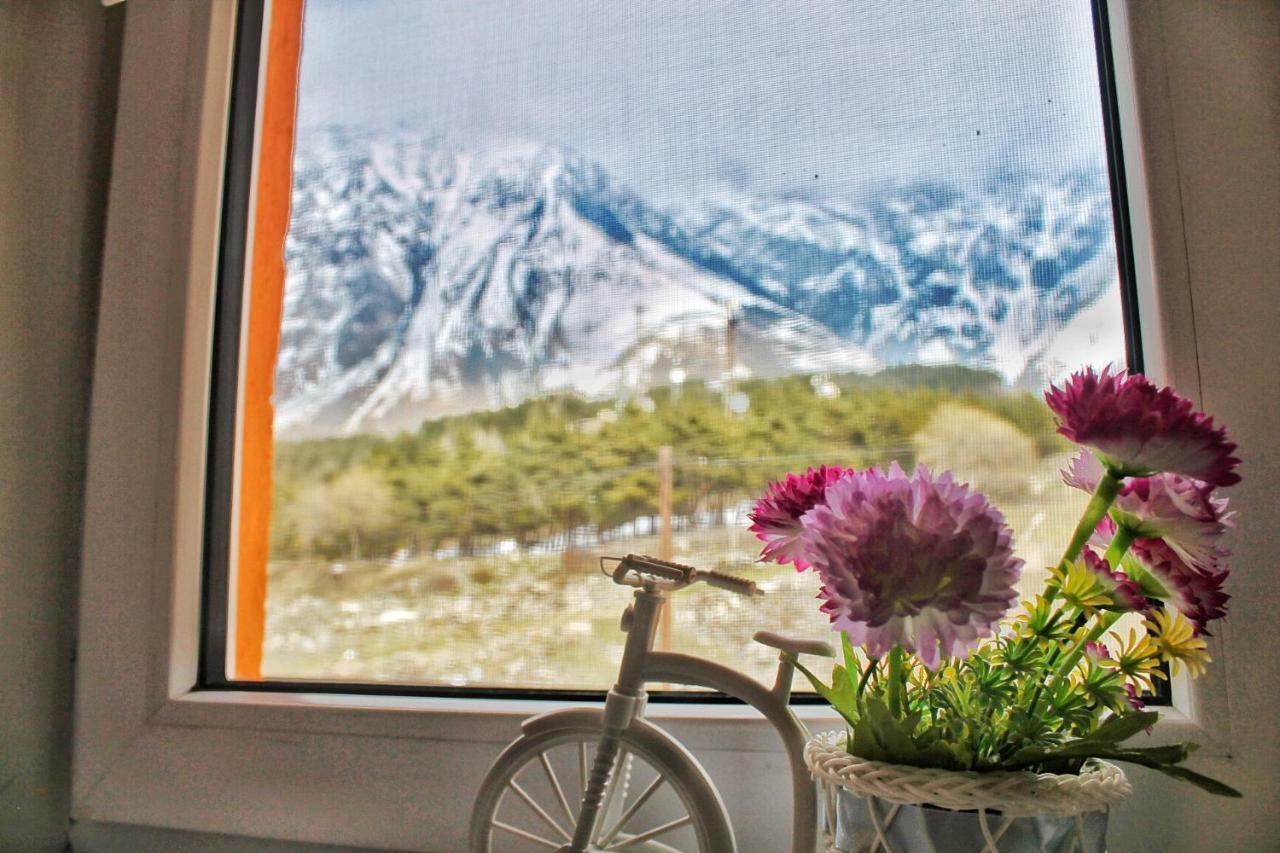 Hotel Noa Kazbegi Luaran gambar